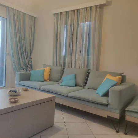 Sea View Villa Karpathos Buitenkant foto