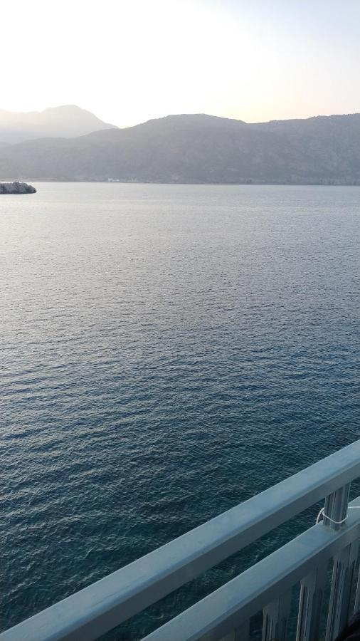 Sea View Vakantiehuis *