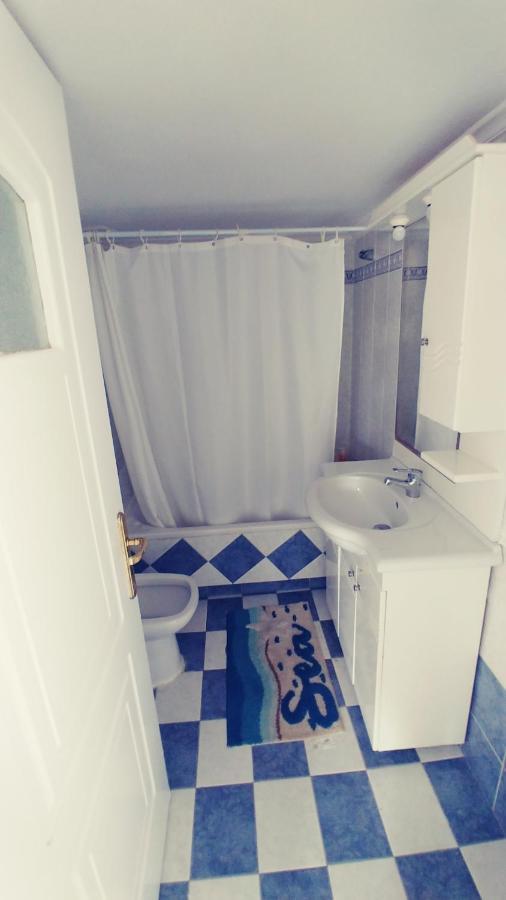 Sea View Holiday home