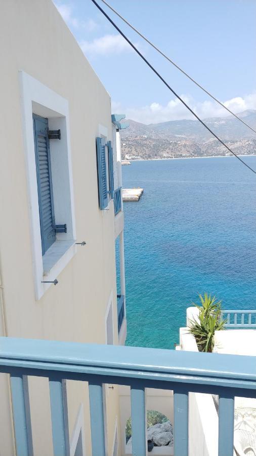 Sea View *