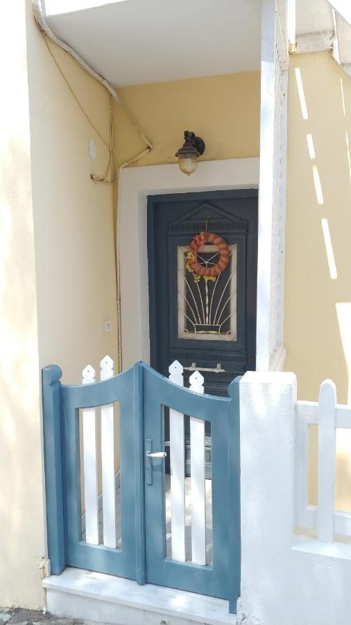 Sea View Holiday home Karpathos Town (Pigadia)