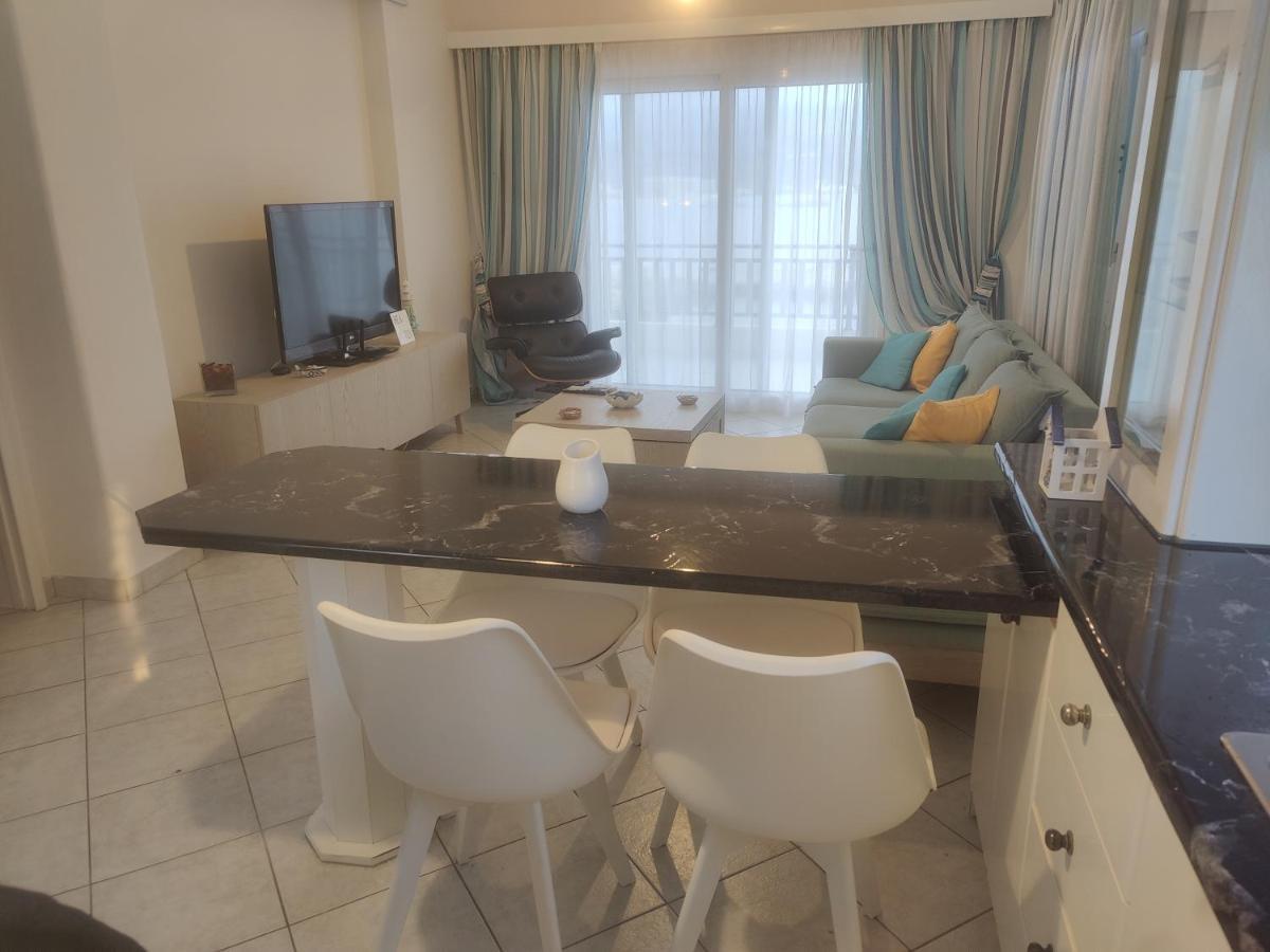 Sea View Holiday home