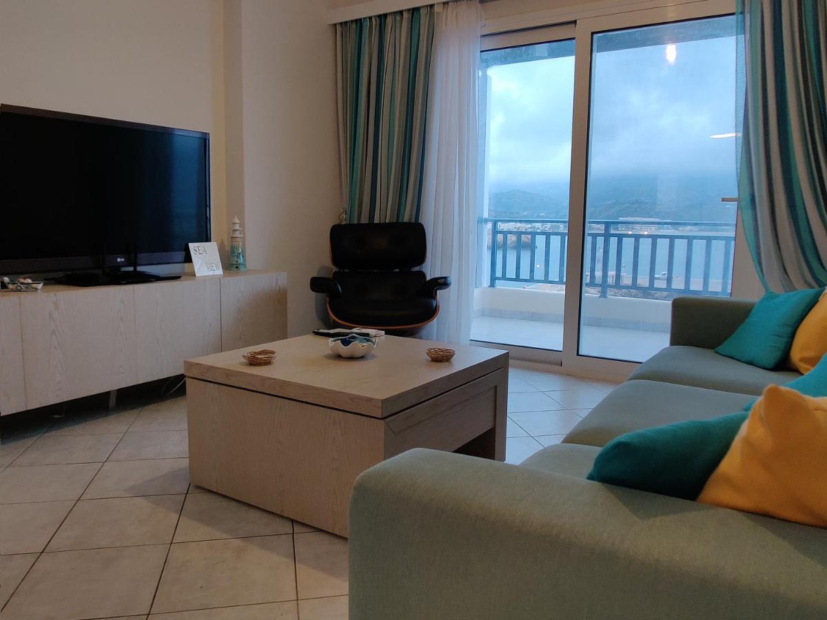 Sea View Holiday home