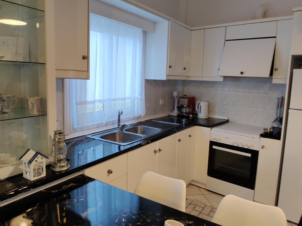 Sea View Holiday home *