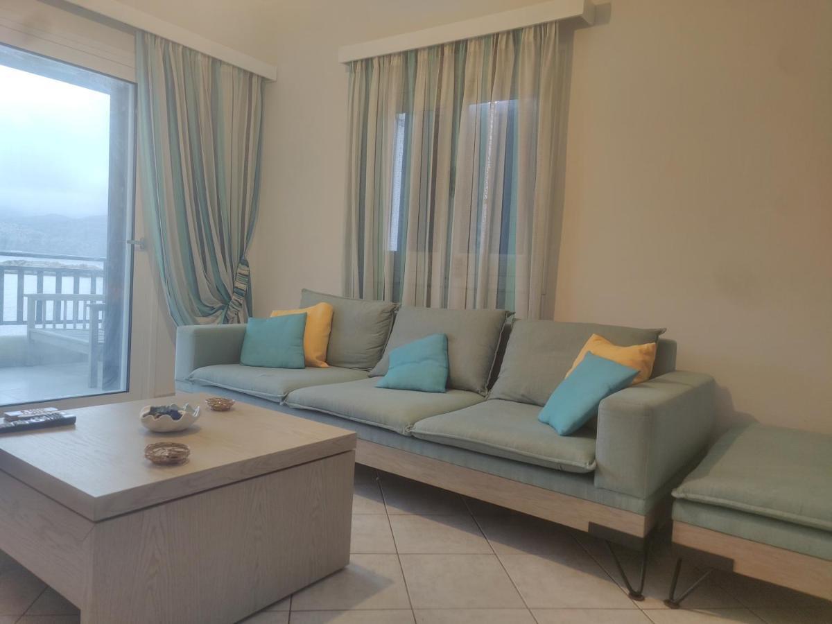 Holiday home Sea View *