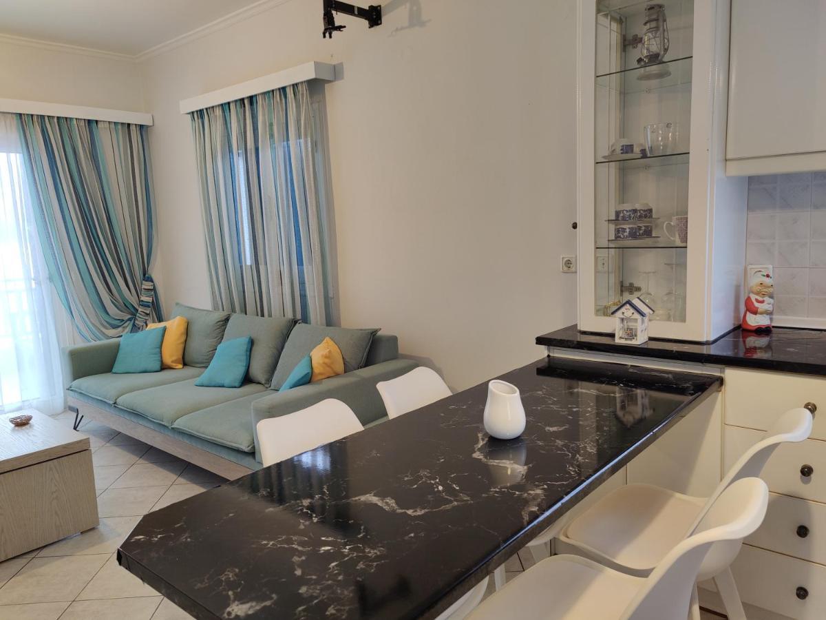 Vakantiehuis Sea View Karpathos