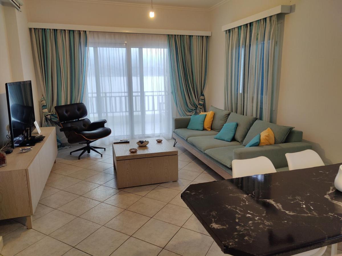 Vakantiehuis Sea View