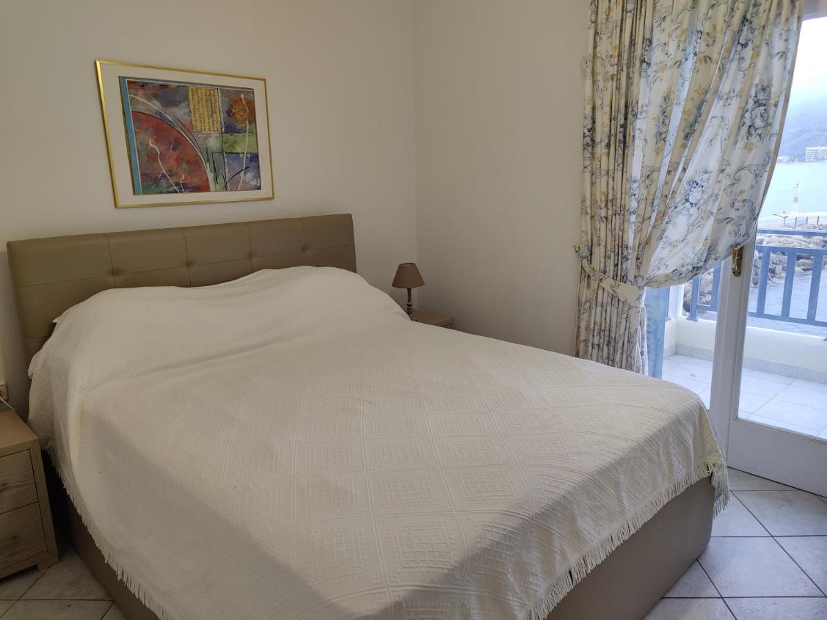 Sea View Holiday home *