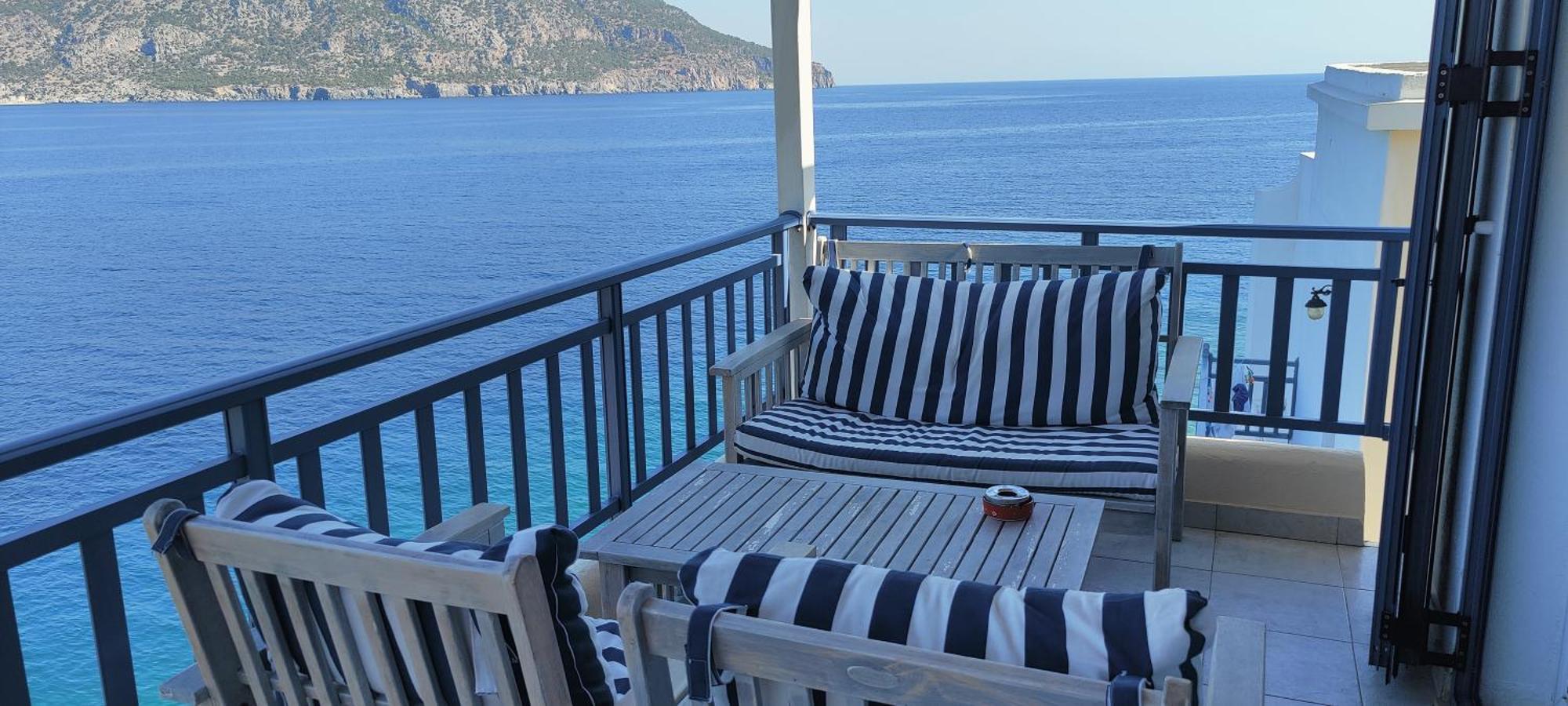 Sea View *