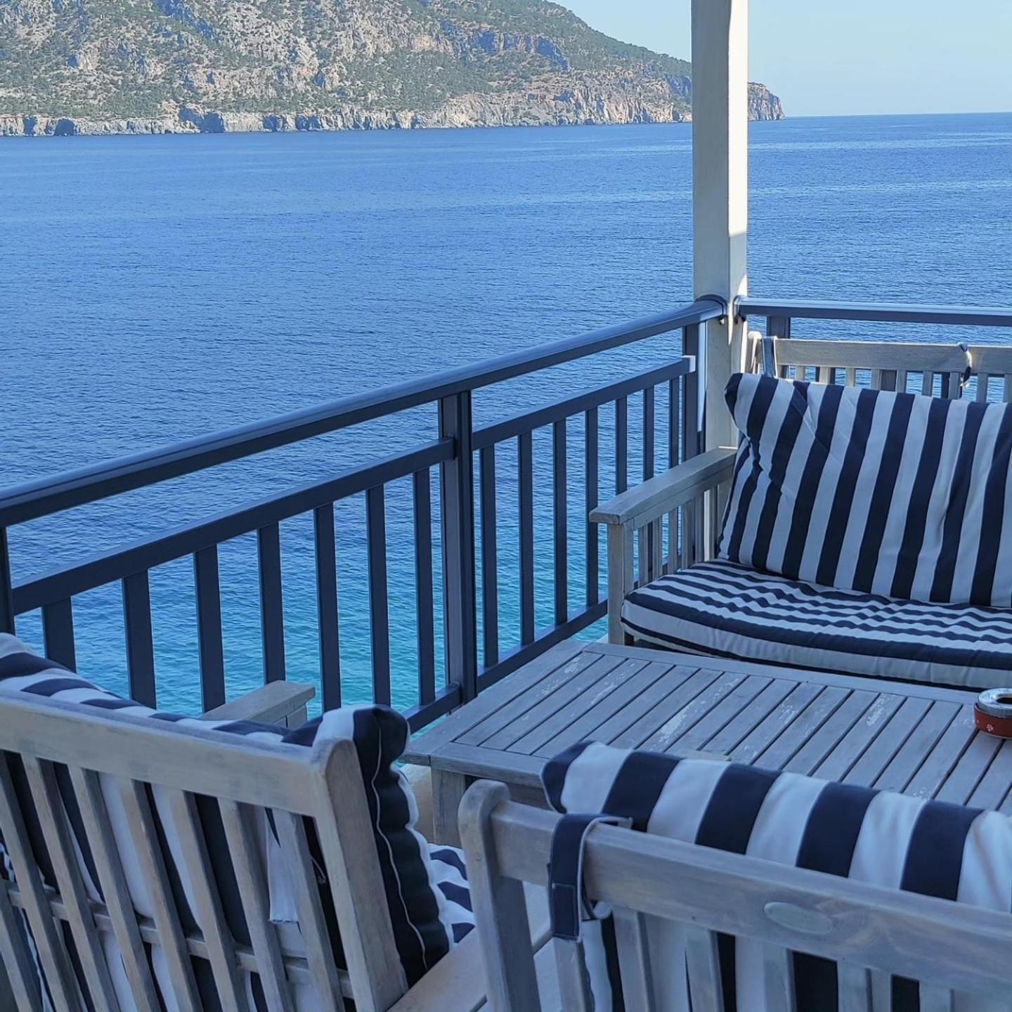 Sea View Holiday home