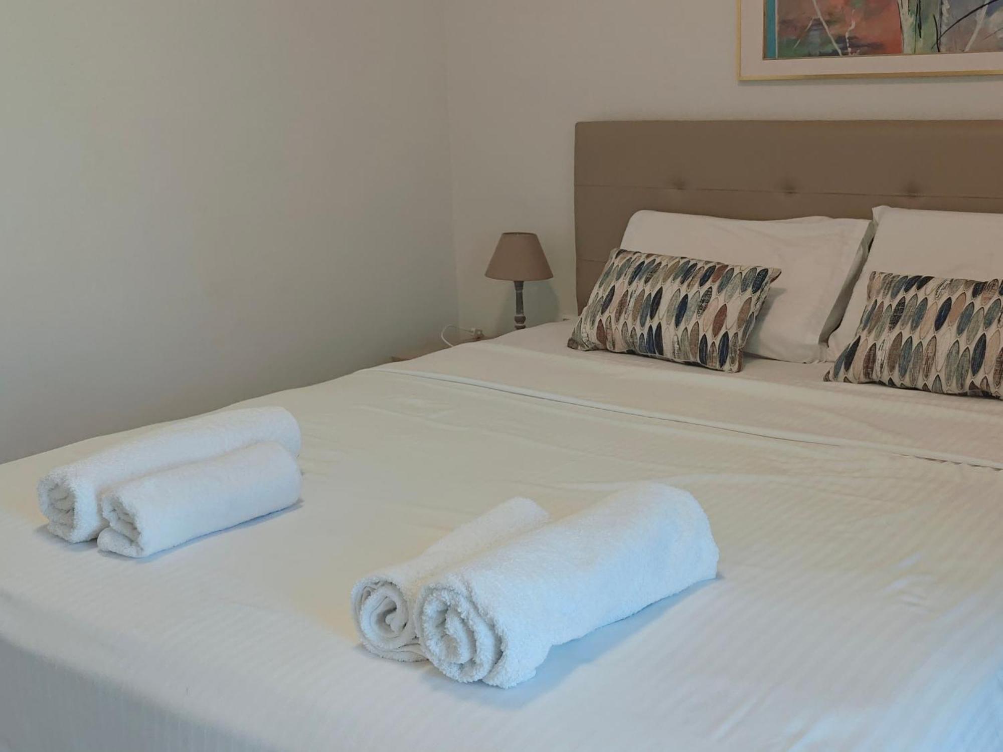 Vakantiehuis Sea View