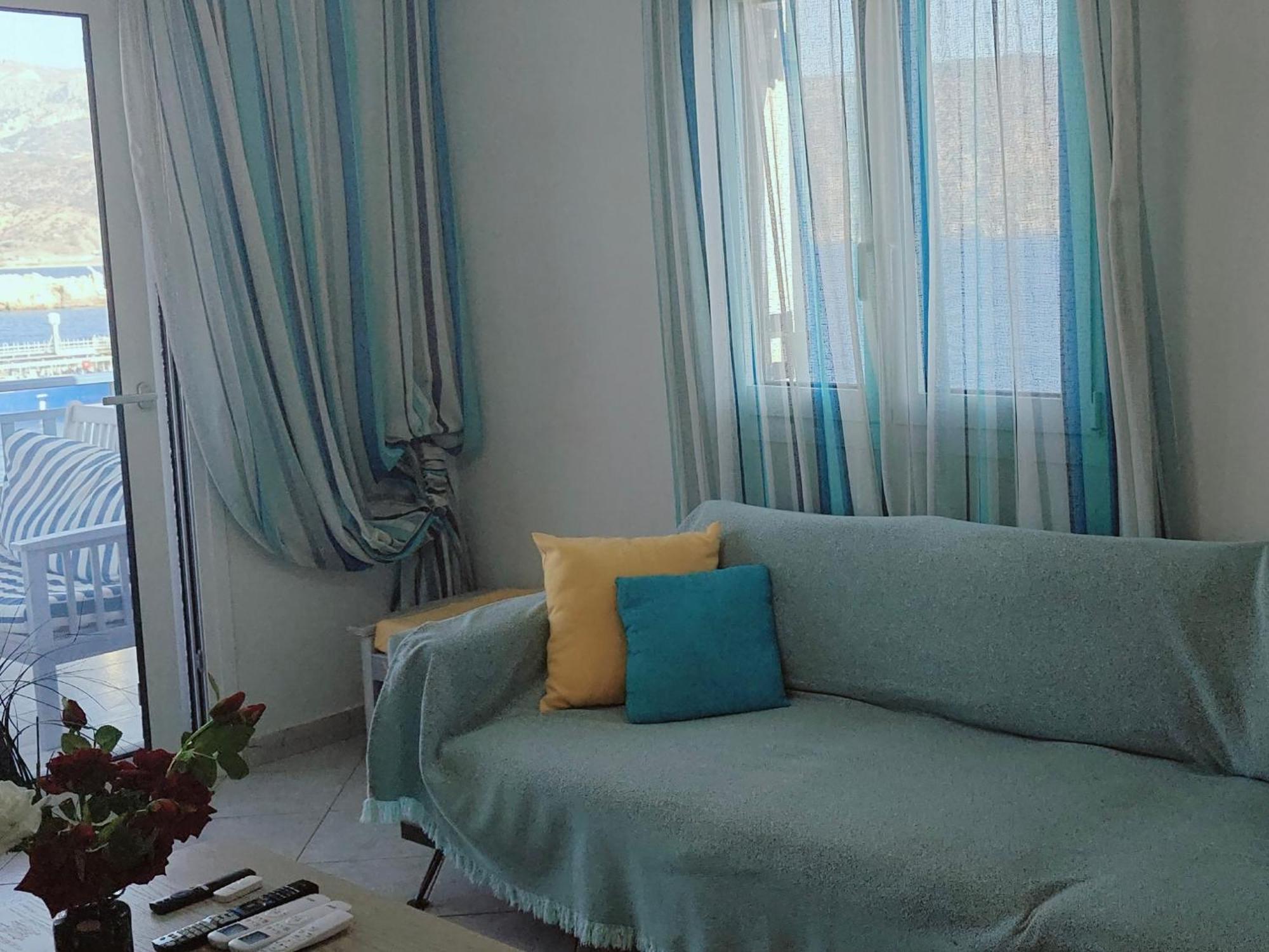 Sea View Holiday home *